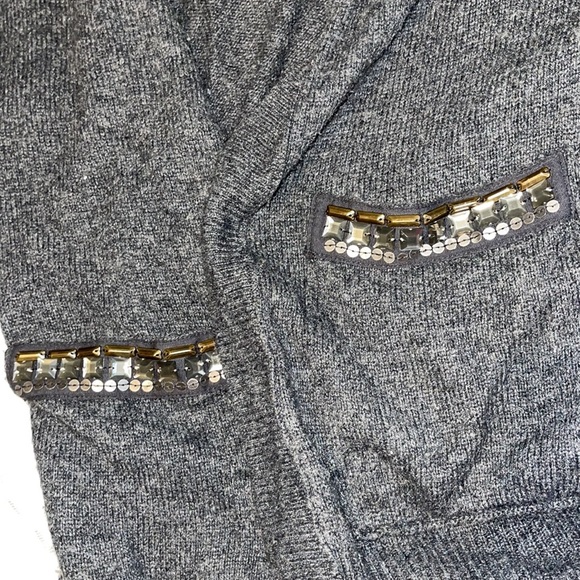 Abercrombie Cardigan - Picture 2 of 2